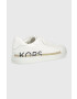 Michael Kors sneakers din piele Keating - Pled.ro