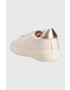 Michael Kors sneakers pentru copii culoarea roz - Pled.ro