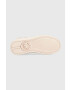 Michael Kors sneakers pentru copii culoarea roz - Pled.ro