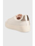 Michael Kors sneakers pentru copii culoarea roz - Pled.ro