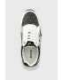 Michael Kors sneakers pentru copii culoarea alb - Pled.ro