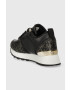 Michael Kors sneakers pentru copii culoarea negru - Pled.ro