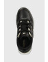 Michael Kors sneakers pentru copii culoarea negru - Pled.ro