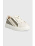 Michael Kors sneakers pentru copii culoarea bej - Pled.ro