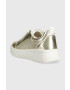 Michael Kors sneakers pentru copii culoarea auriu - Pled.ro