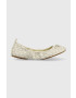 MICHAEL Michael Kors balerini Juliette Flat - Pled.ro