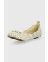 MICHAEL Michael Kors balerini Juliette Flat - Pled.ro