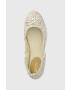 MICHAEL Michael Kors balerini Juliette Flat - Pled.ro