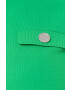 MICHAEL Michael Kors cardigan femei culoarea verde light - Pled.ro