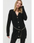 MICHAEL Michael Kors cardigan din lana - Pled.ro