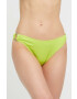 MICHAEL Michael Kors chiloti de baie culoarea verde - Pled.ro