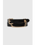 MICHAEL Michael Kors curea femei culoarea negru - Pled.ro