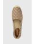 MICHAEL Michael Kors espadrile Kendrick Slip On - Pled.ro