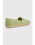 MICHAEL Michael Kors espadrile Kendrick Slip On culoarea maro - Pled.ro