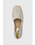 MICHAEL Michael Kors espadrile Lenny Espadrille - Pled.ro