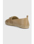 MICHAEL Michael Kors espadrile Rory culoarea maro 40R3ROFP2L - Pled.ro