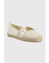 MICHAEL Michael Kors espadrile Rory culoarea bej 40R3ROFP2L - Pled.ro