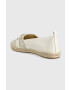 MICHAEL Michael Kors espadrile Rory culoarea bej 40R3ROFP2L - Pled.ro