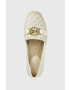 MICHAEL Michael Kors espadrile Rory culoarea bej 40R3ROFP2L - Pled.ro