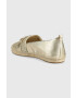 MICHAEL Michael Kors espadrile Rory culoarea auriu 40S3ROFP3B - Pled.ro