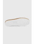 MICHAEL Michael Kors Michael Kors espadrile Lenny Espadrille culoarea maro - Pled.ro