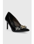 MICHAEL Michael Kors pantofi cu toc Rory - Pled.ro