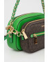 MICHAEL Michael Kors poseta culoarea verde - Pled.ro