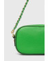 MICHAEL Michael Kors poseta culoarea verde - Pled.ro