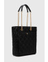 MICHAEL Michael Kors poseta culoarea negru - Pled.ro