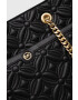 MICHAEL Michael Kors poseta culoarea negru - Pled.ro