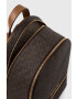 MICHAEL Michael Kors rucsac femei culoarea bej mic modelator - Pled.ro