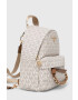 MICHAEL Michael Kors rucsac femei culoarea bej mic modelator - Pled.ro