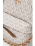 MICHAEL Michael Kors rucsac femei culoarea bej mic modelator - Pled.ro