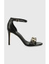 MICHAEL Michael Kors sandale de piele Izzy Sandal - Pled.ro