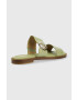 MICHAEL Michael Kors slapi de piele Summer Sandal - Pled.ro