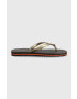 MICHAEL Michael Kors slapi Mk Flip Flop Stripe Eva - Pled.ro