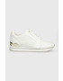 MICHAEL Michael Kors sneakers Billie culoarea alb 43S3BIFS4D - Pled.ro