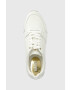 MICHAEL Michael Kors sneakers Billie culoarea alb 43S3BIFS4D - Pled.ro