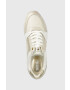 MICHAEL Michael Kors sneakers Billie culoarea auriu 43S3BIFS5D - Pled.ro