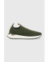 MICHAEL Michael Kors sneakers Bodie culoarea verde 43S3BDFP1D - Pled.ro