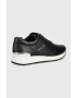 MICHAEL Michael Kors sneakers din piele Allie - Pled.ro