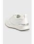 MICHAEL Michael Kors sneakers din piele Allie - Pled.ro