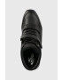 MICHAEL Michael Kors sneakers din piele Gentry culoarea negru 43F3GYFE2L - Pled.ro