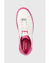 MICHAEL Michael Kors sneakers din piele Grove - Pled.ro