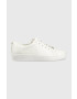 MICHAEL Michael Kors sneakers din piele Keaton - Pled.ro