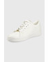 MICHAEL Michael Kors sneakers din piele Keaton - Pled.ro