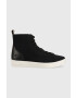 MICHAEL Michael Kors sneakers Edie culoarea negru - Pled.ro