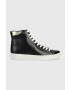 MICHAEL Michael Kors sneakers Edie culoarea negru - Pled.ro