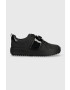 MICHAEL Michael Kors sneakers Emmett culoarea negru 43R3EMFS1D - Pled.ro