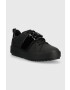 MICHAEL Michael Kors sneakers Emmett culoarea negru 43R3EMFS1D - Pled.ro